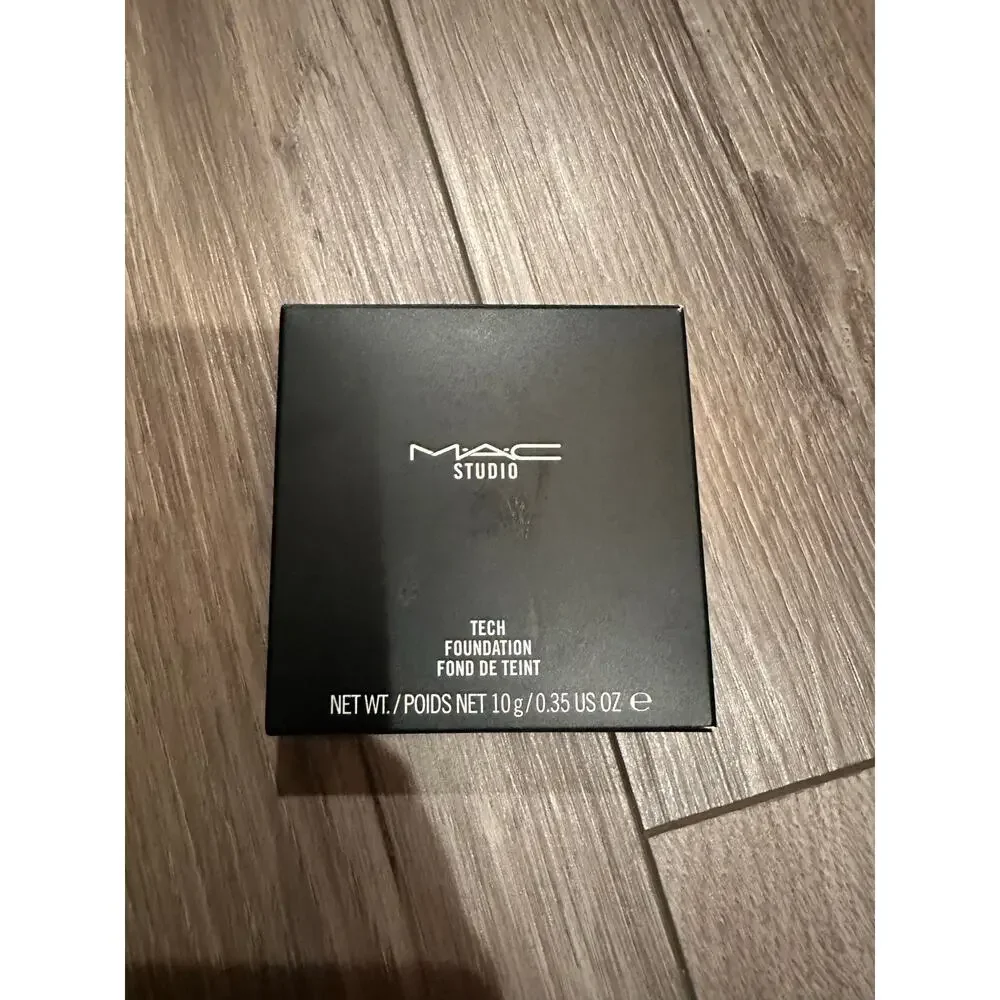 MAC Tech Foundation NW45 - Discontinued